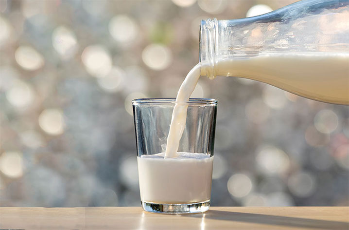 چند باور اشتباه درباره شیر